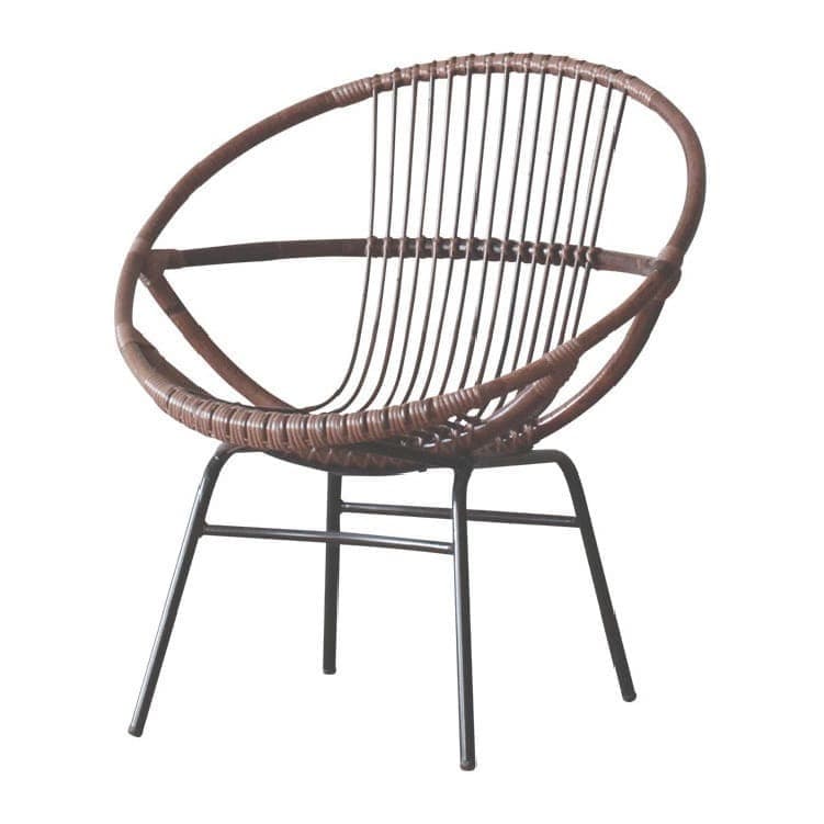 ビゼットラウンジチェア