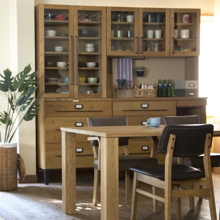 ジョージダイニングボード