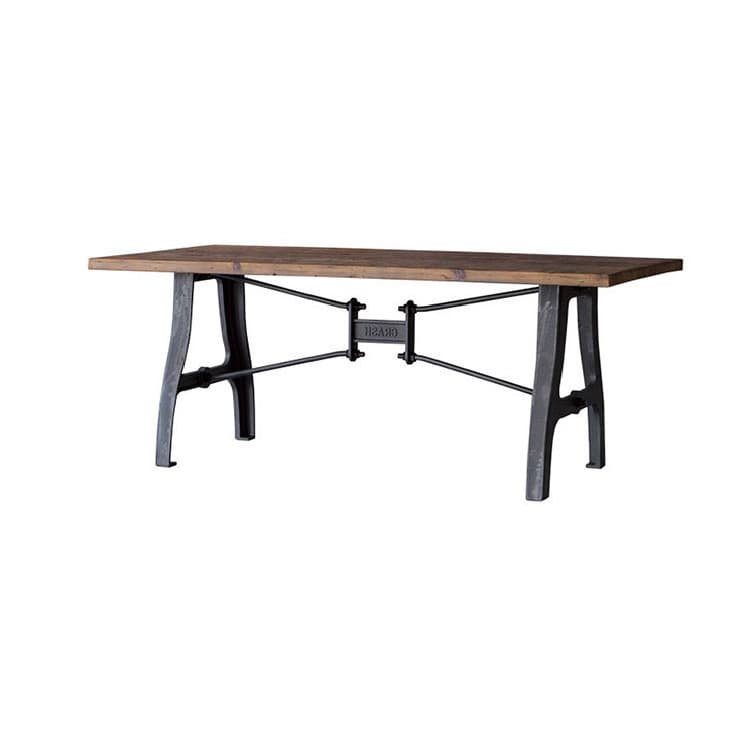 クランキーテーブル