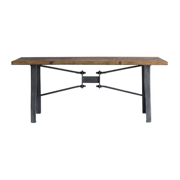 クランキーテーブル