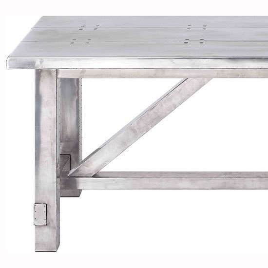 ボストンダイニングテーブル