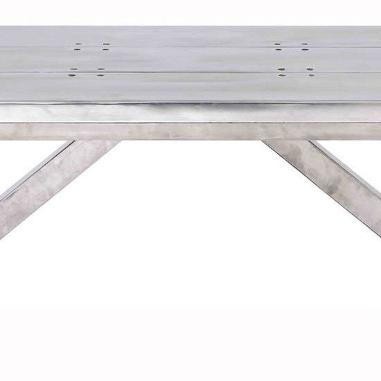 ボストンダイニングテーブル