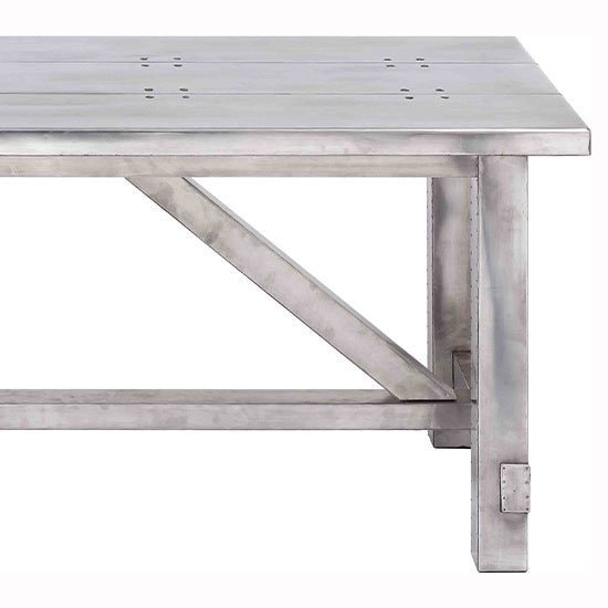 ボストンダイニングテーブル