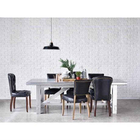 ボストンダイニングテーブル