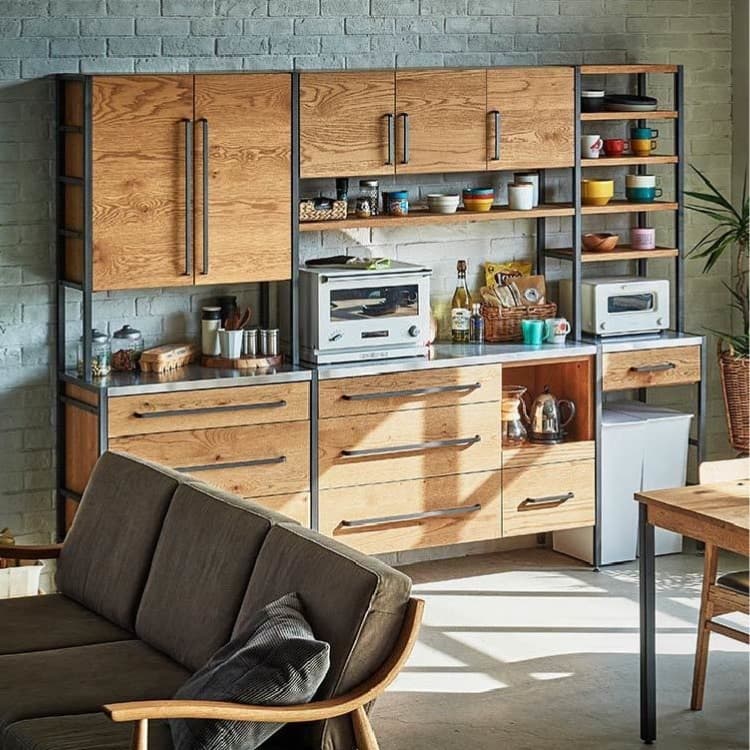 アトランダムダイニングボード