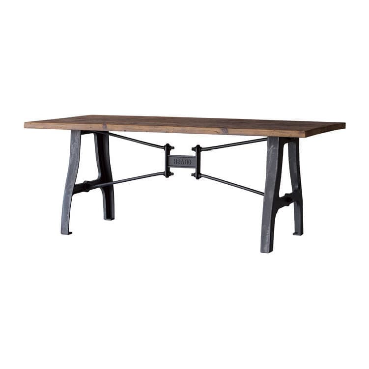 クランキーテーブル