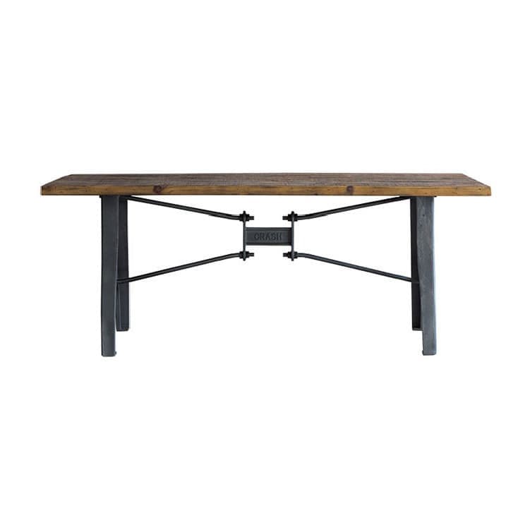 クランキーテーブル