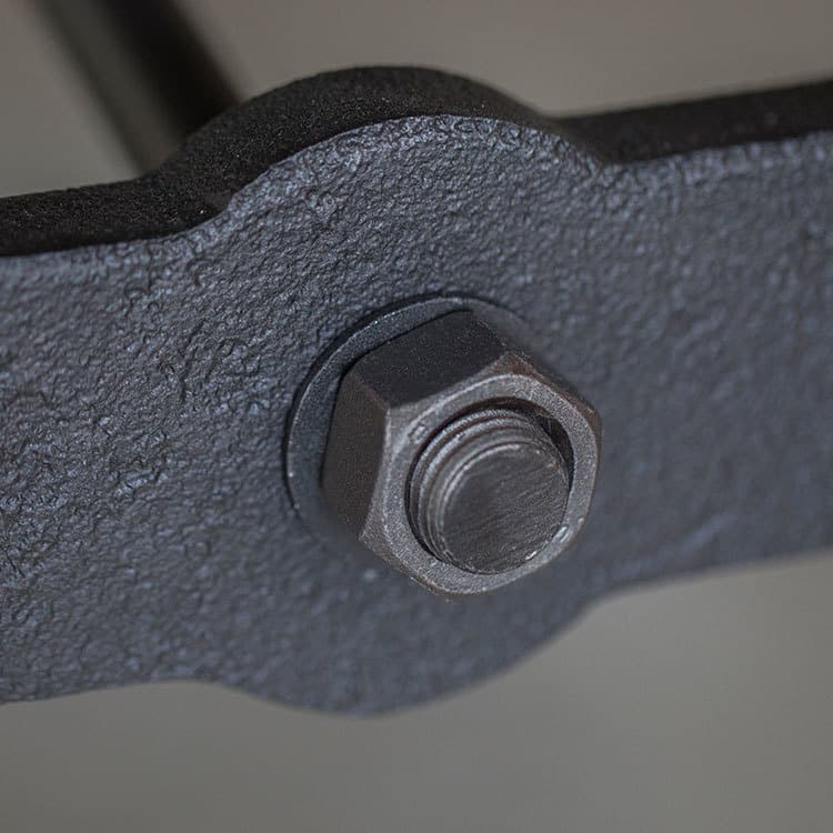 クランキーテーブル