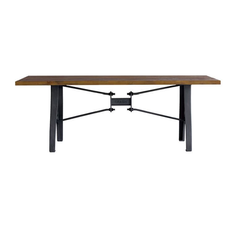 クランキーテーブル