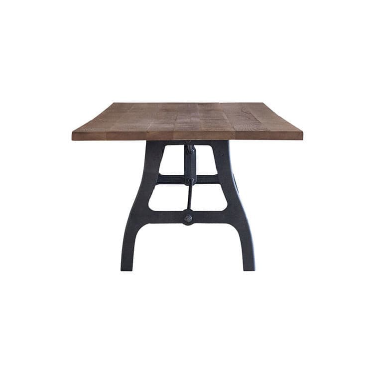 クランキーテーブル