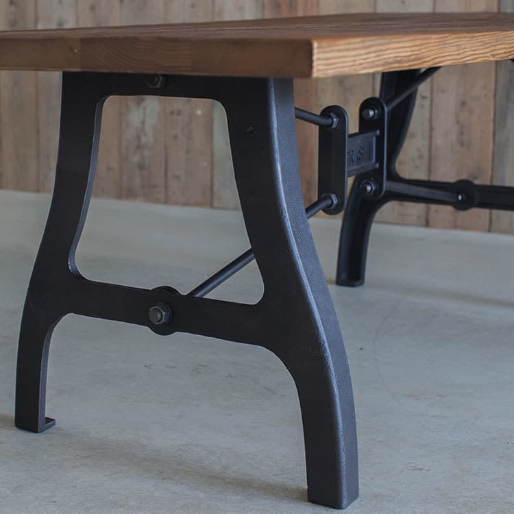 クランキーテーブル