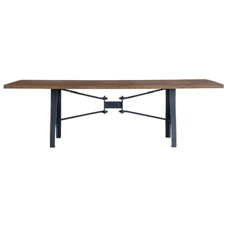 クランキーテーブル