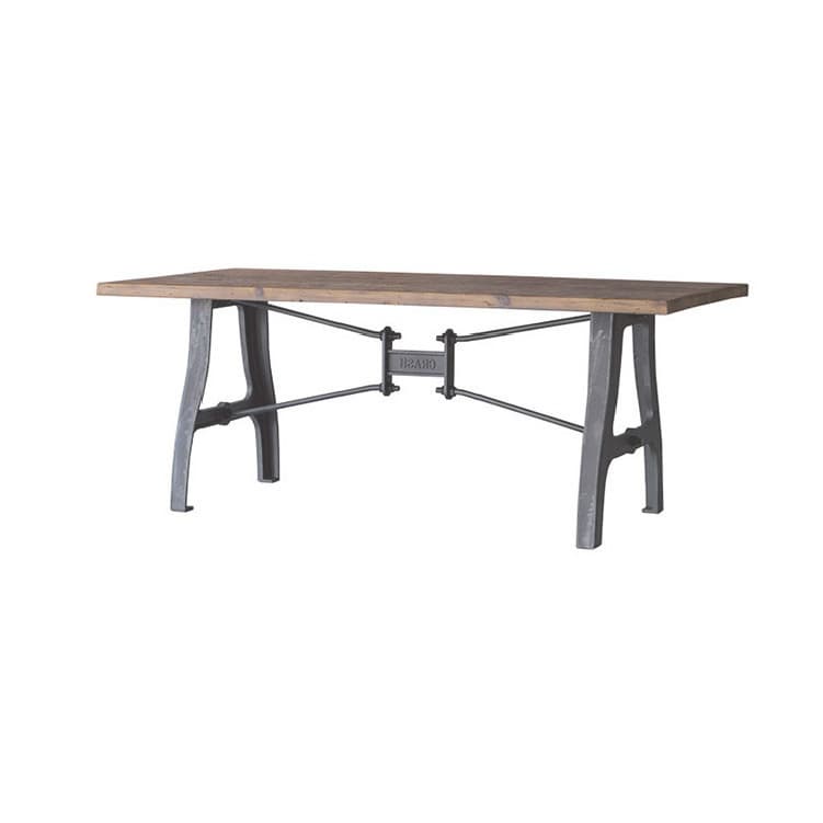 クランキーダイニングテーブルW170