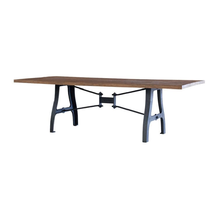 クランキーダイニングテーブルW240