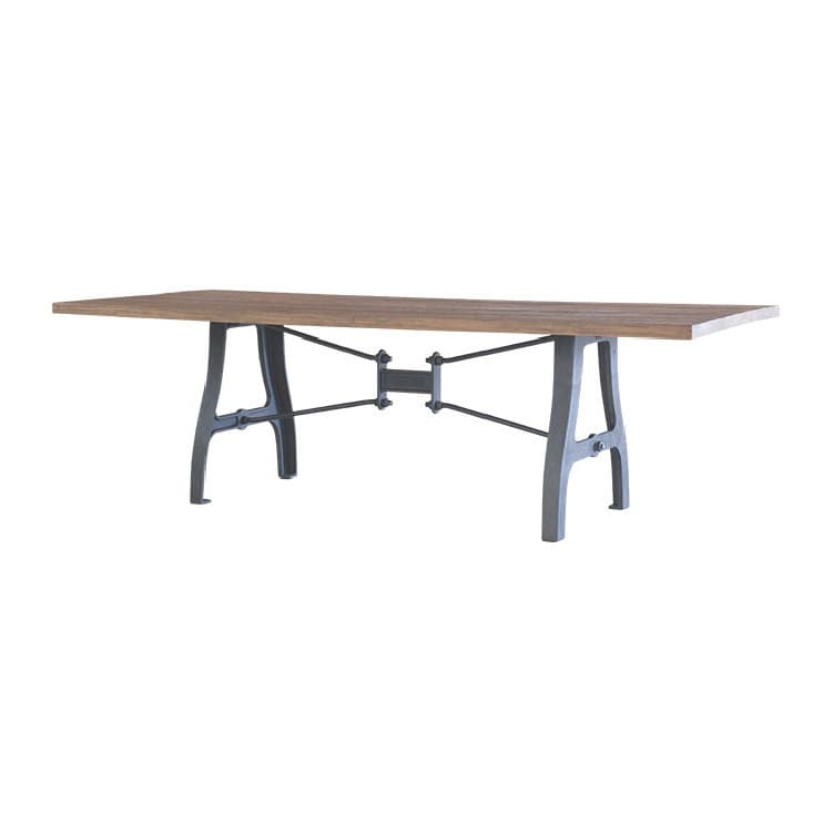 クランキーダイニングテーブルW240