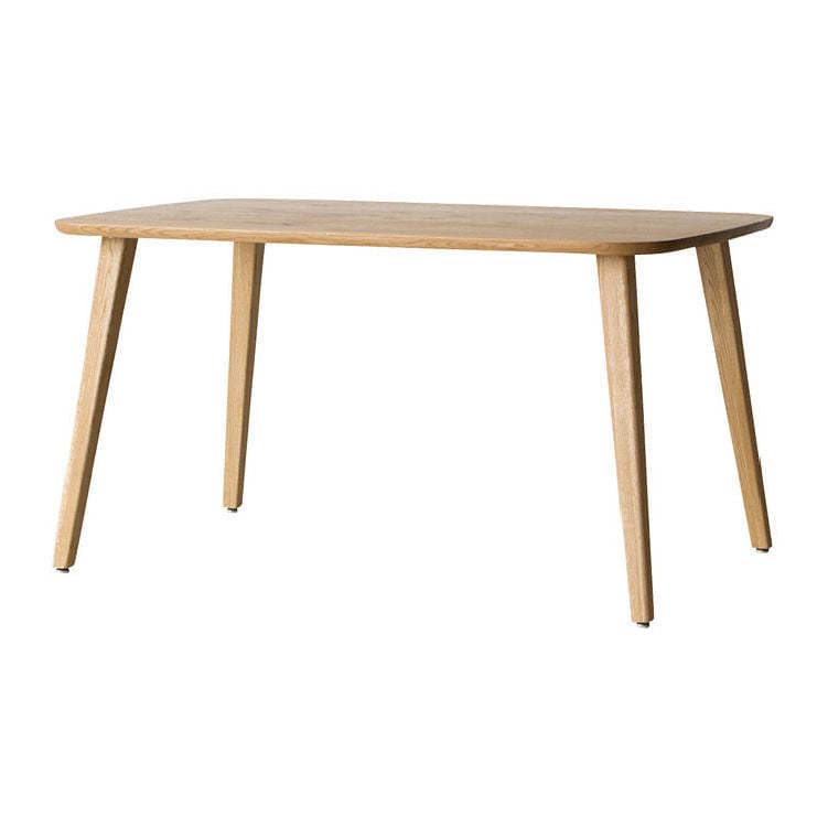 ミースダイニングテーブル