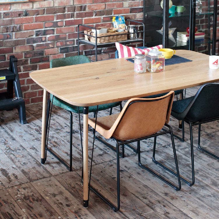 ミースダイニングテーブル