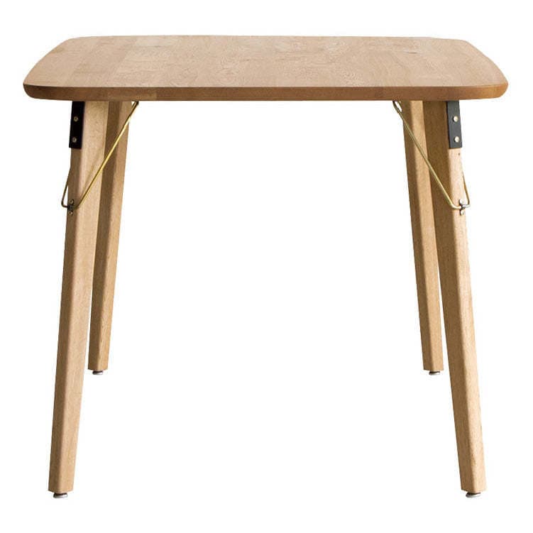 ミースダイニングテーブル