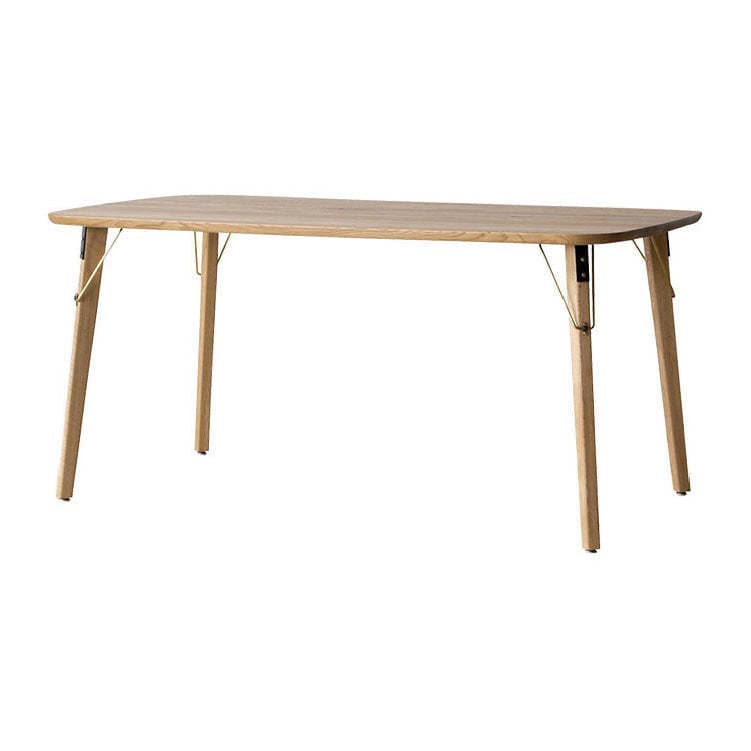 ミースダイニングテーブル