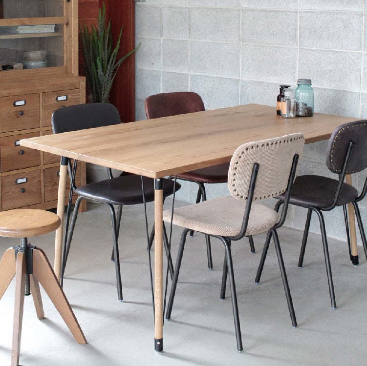 ミースダイニングテーブル