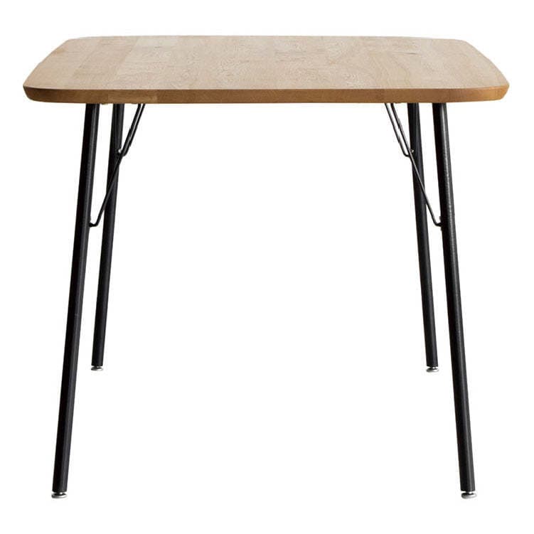 ミースダイニングテーブル