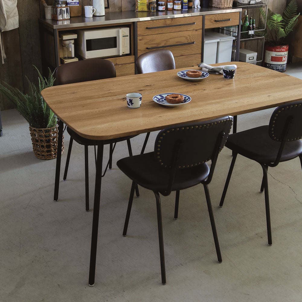 ミースダイニングテーブル