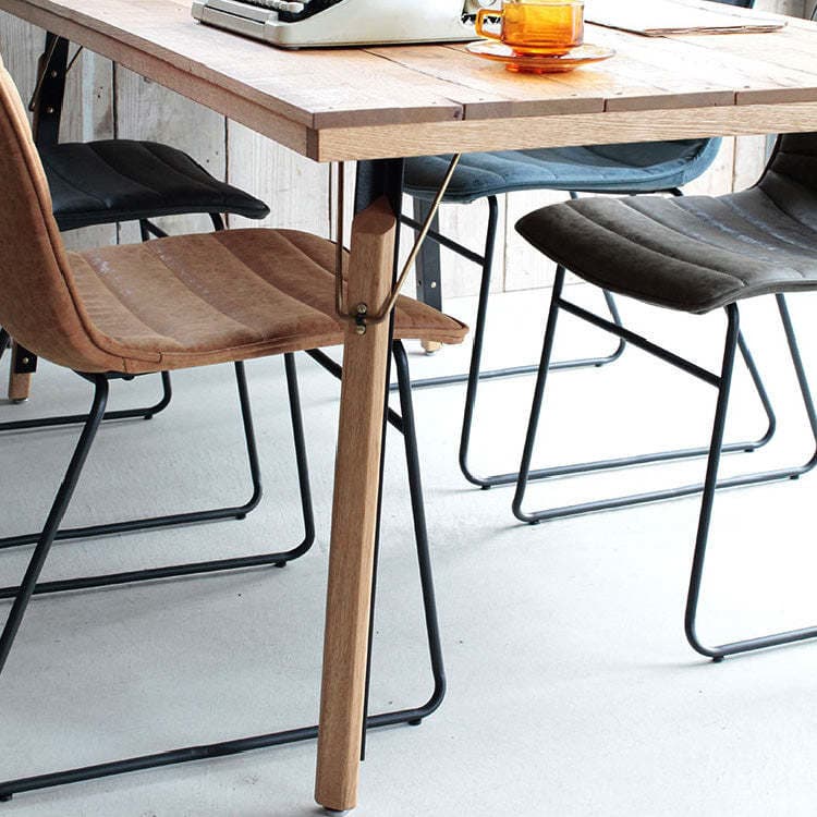 ミースダイニングテーブル