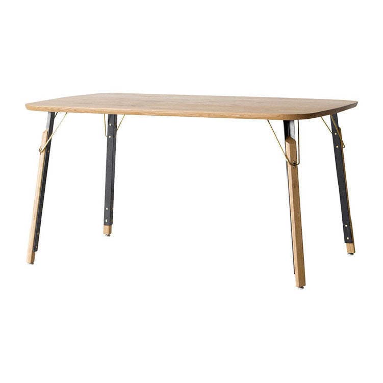 ミースダイニングテーブル