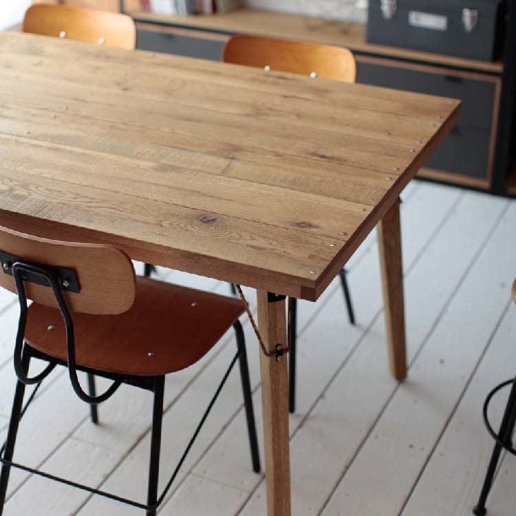 ミースダイニングテーブル