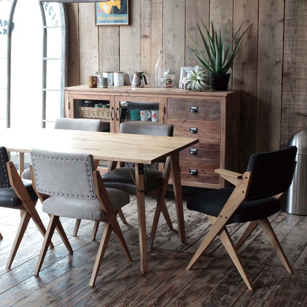 ミーステーブル