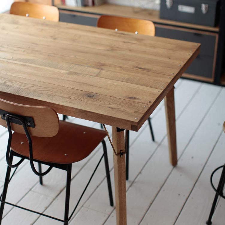 ミーステーブル