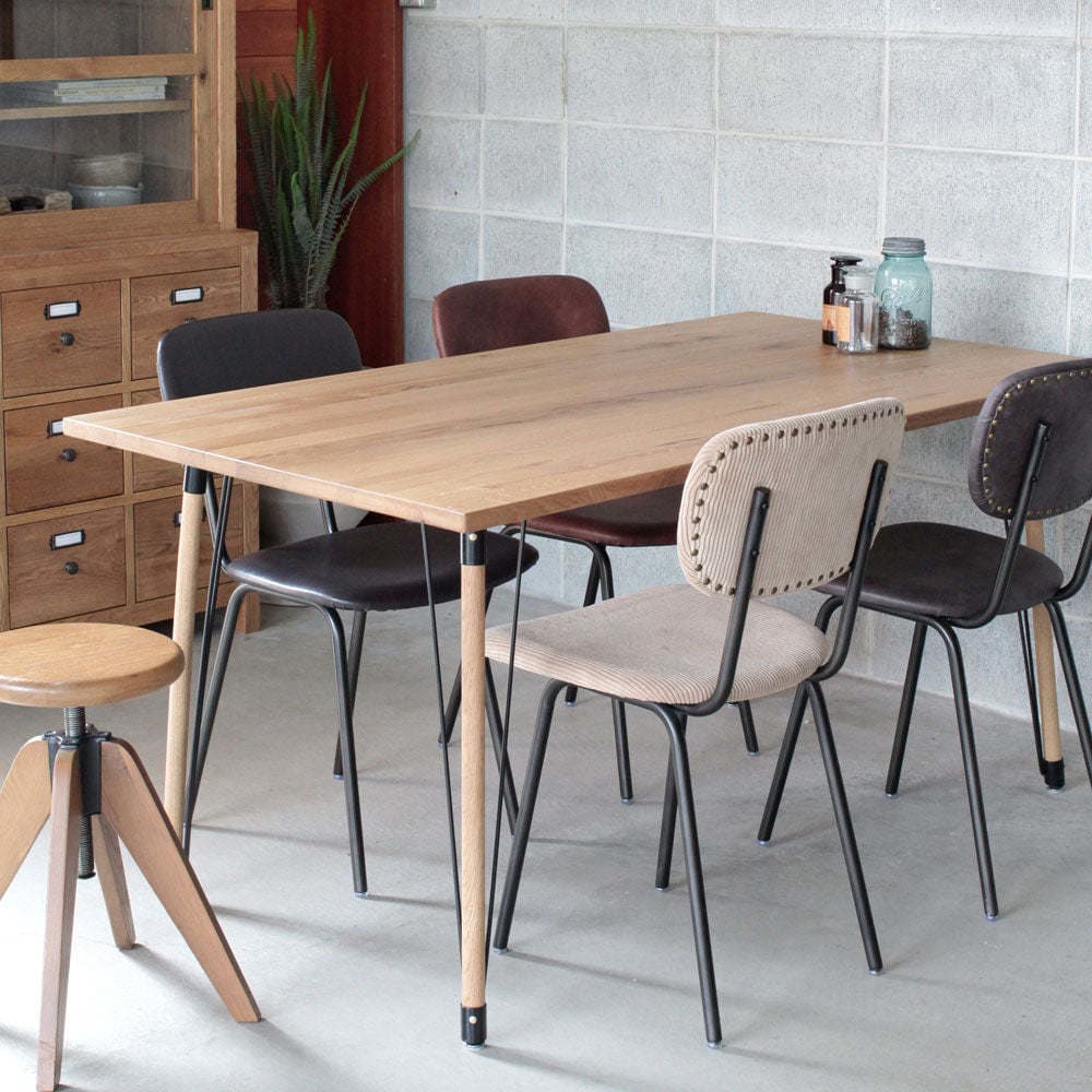 ミーステーブル