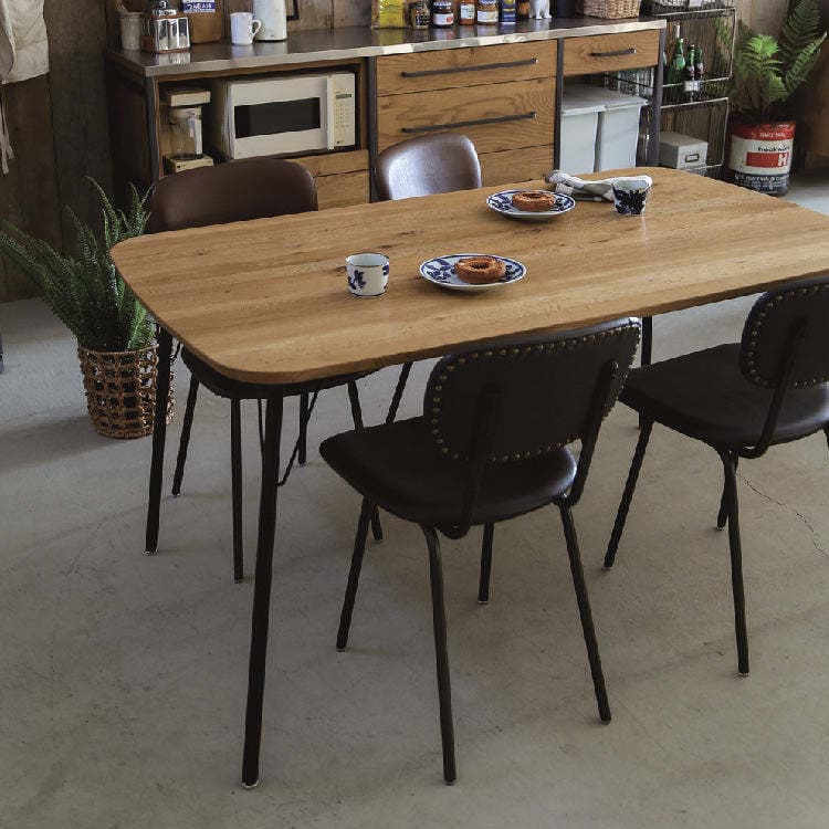 ミースダイニングテーブル