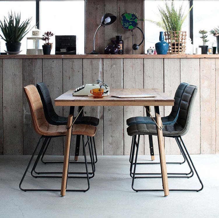 ミーステーブル