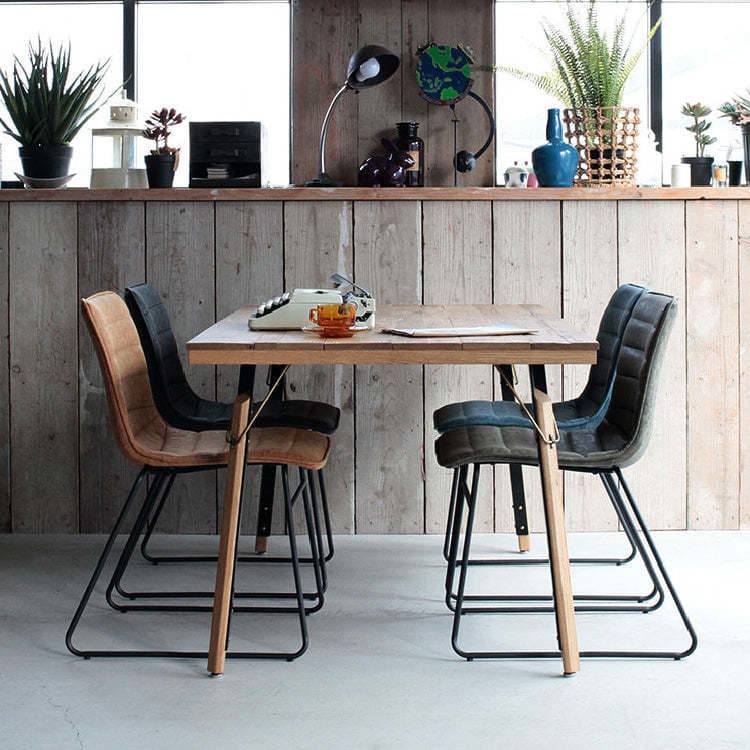 ミースダイニングテーブル