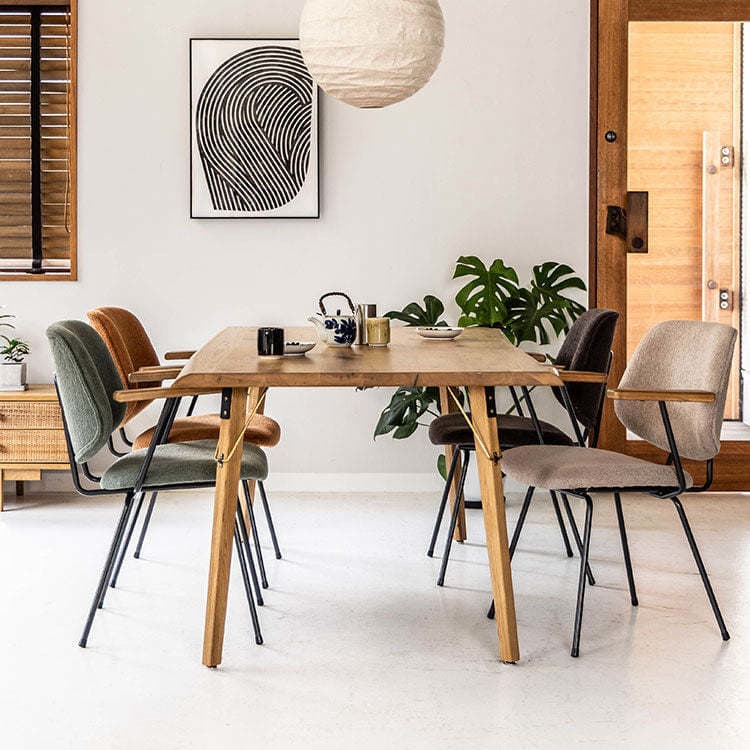 ミーステーブル