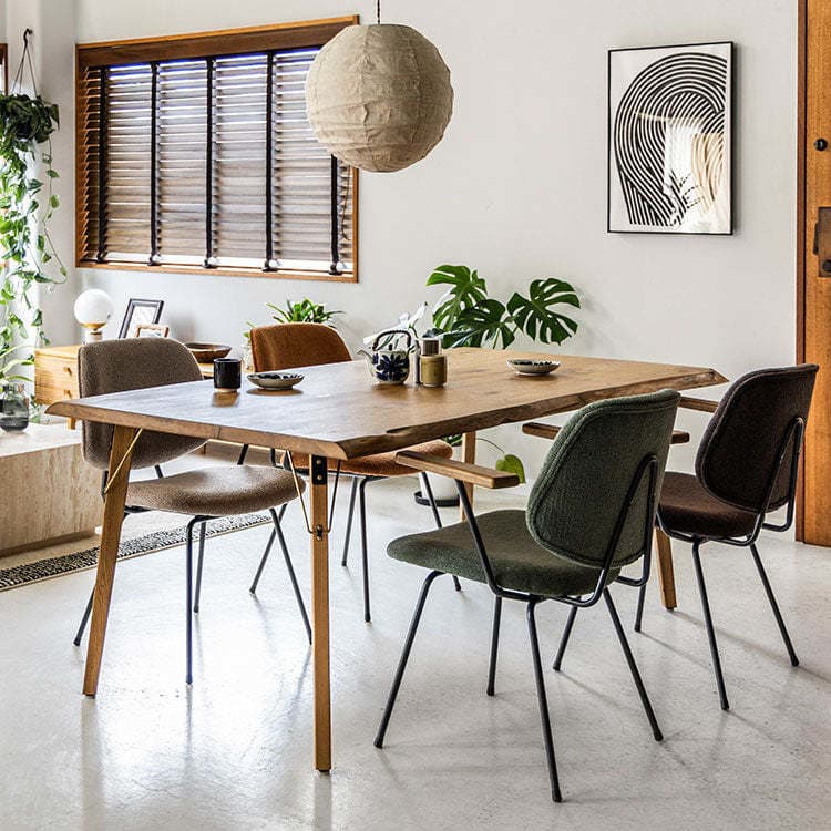 ミーステーブル