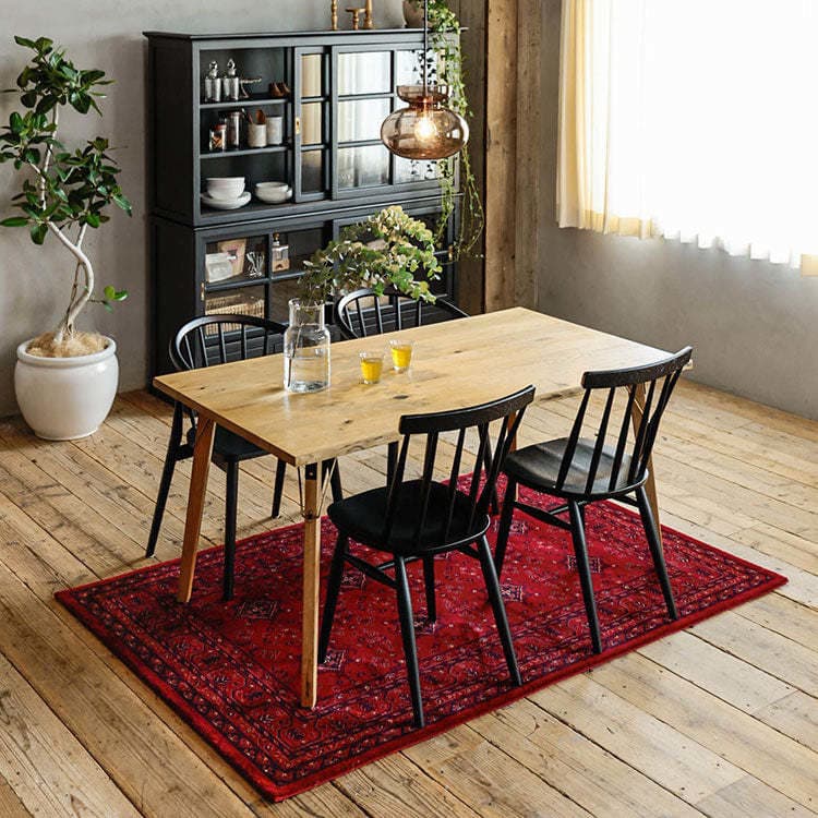 ミーステーブル