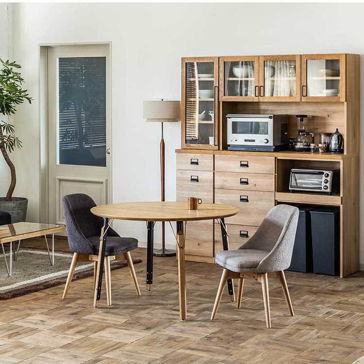 ミースダイニングテーブル