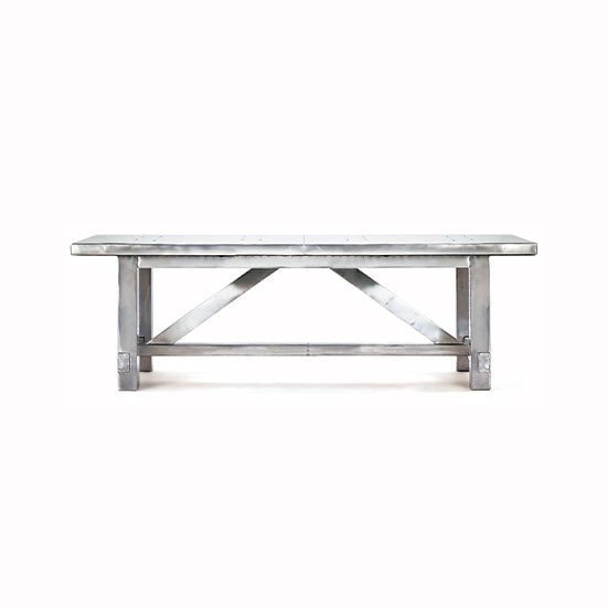 ボストンダイニングテーブル