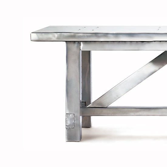 ボストンダイニングテーブル