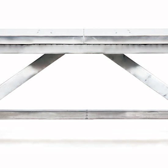 ボストンダイニングテーブル