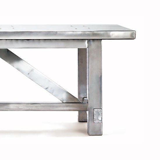 ボストンダイニングテーブル