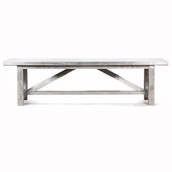 ボストンダイニングテーブル