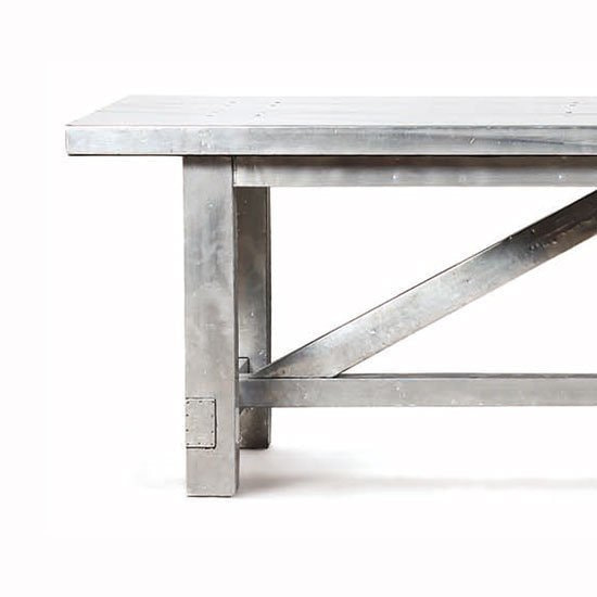 ボストンダイニングテーブル