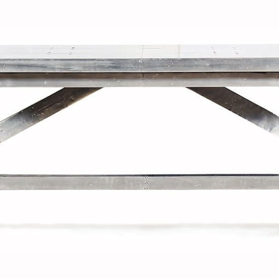 ボストンダイニングテーブル