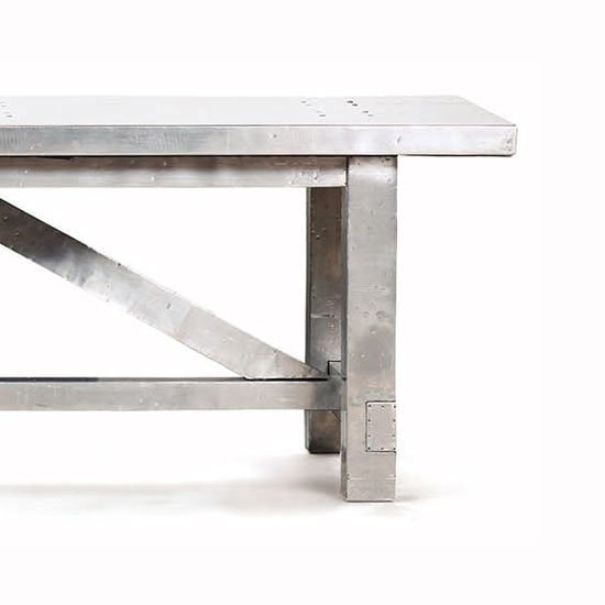 ボストンダイニングテーブル