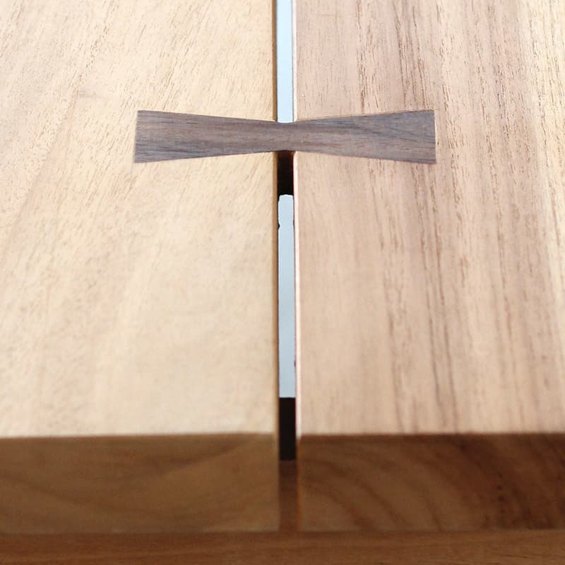 タスカーダイニングテーブル