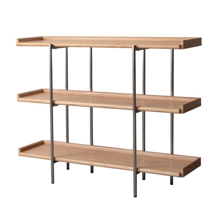 キストシェルフ3段