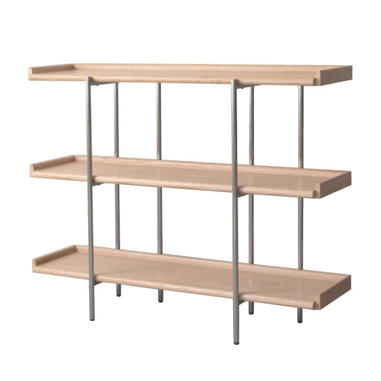 キストシェルフ3段